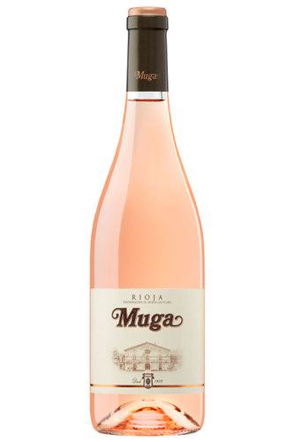 Muga Rose Rioja